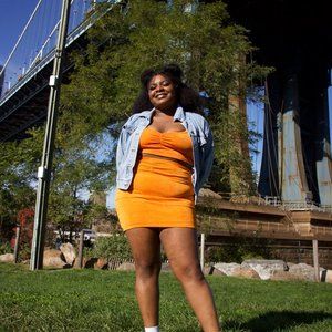 Meet your Posher, Aaliyah